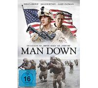 Man Down [Alemania] [DVD]
