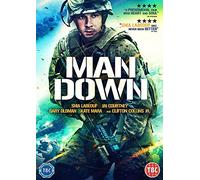 Man Down [DVD] [Reino Unido]