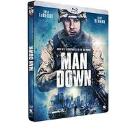 Man Down [Francia] [Blu-ray]