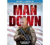 Man Down [USA] [Blu-ray]
