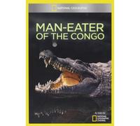Man-Eater of the Congo [USA] [DVD]