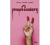 Man-eaters 2
