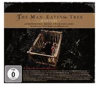 Man-Eating Tree, The - Harvest (Ed.ltda) + dvd