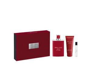 MAN EXTREME ESTUCHE 3 pz