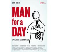 Man for a Day [Alemania] [DVD]