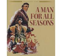 Man for All Seasons [USA] [Blu-ray]