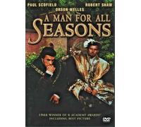 Man for All Seasons [USA] [DVD]