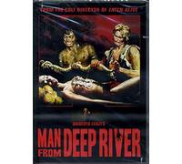 Man From Deep River [USA] [DVD]