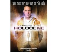 Man From Earth: Holocene [USA] [DVD]