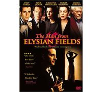 Man From Elysian Fields [Reino Unido] [DVD]