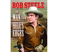 Man From Hell's Edges [1932] [Region 1]