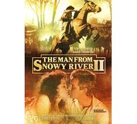 Man from Snowy River 2, the [Alemania] [DVD]