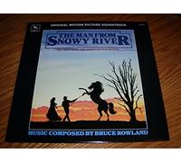 Man From Snowy River