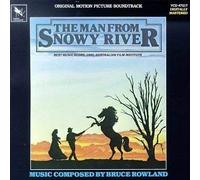 Man from Snowy River & More