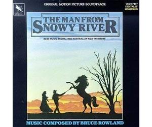 Man from Snowy River & More