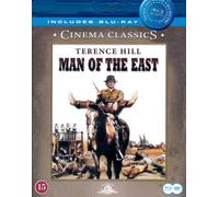 Man from the East ( E poi lo chiamarono il magnifico ) ( Man Of The East ) (Blu-Ray & DVD Combo) (Blu-Ray)