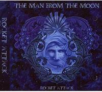 Man from the Moon - Rocket Attack