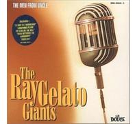 Ray Gelato Giants - Man From Uncle