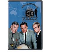 Man From Uncle: The Complete Second Season [USA] [DVD]
