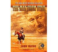 Man from Utah (1934) [DVD de Audio]