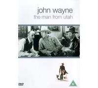 Man From Utah [Edizione: Regno Unito] [Reino Unido] [DVD]