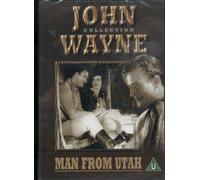 Man from Utah [Reino Unido] [DVD]