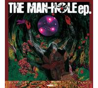 Man-Hole Ep,the