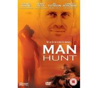 Man Hunt ( Cane arrabbiato ) ( Manhunt ) [ Origen UK, Ningun Idioma Espanol ]