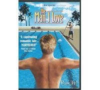 Man I Love [Reino Unido] [DVD]