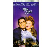 Man I Love [USA] [VHS]