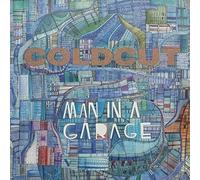 Man In A Garage