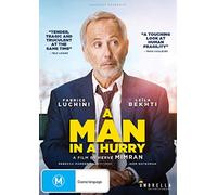 Man In A Hurry (Un Homme Presse) [Edizione: Stati Uniti] [Italia] [DVD]