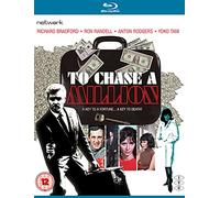 Man in a Suitcase - To Chase a Million [Blu-ray]