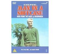 Man in a Suitcase V1 [Reino Unido] [DVD]