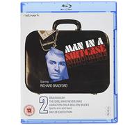 Man in a Suitcase: Volume 2 [Blu-ray]