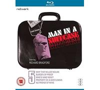 Man in a Suitcase: Volume 5 [Blu-ray]