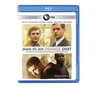 Man in an Orange Shirt (Masterpiece) [USA] [Blu-ray]