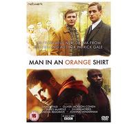 Man in an Orange Shirt: The Complete Series [DVD]