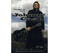 Man in Black [Alemania] [DVD]