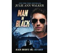 Man in Black: Black Knights Inc: Reloaded: 3
