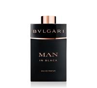 Bvlgari Man In Black Eau de Parfum recargable para hombre