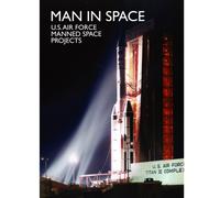 Man in Space: U.S. Air Force Space [USA] [DVD]