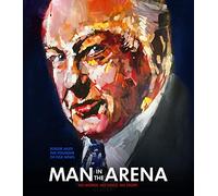 Man in the Arena [USA] [DVD]