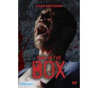 Man In The Box [USA] [DVD]