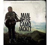 Man in the Camo Jacket (Vinyl) 12" Album (Importación USA)