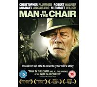 Man in the Chair [DVD] [2007] [Reino Unido]