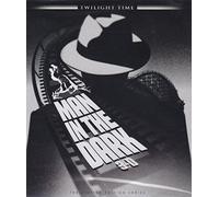 Man in the Dark [USA] [Blu-ray]