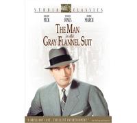 Man in the Gray Flannel Suit [Reino Unido] [DVD]