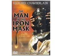 Man in the Iron Mask [Francia] [DVD]
