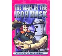 Man in the Iron Mask [USA] [DVD]
